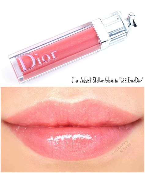 dior lippenstift neu|Dior addict lip gloss.